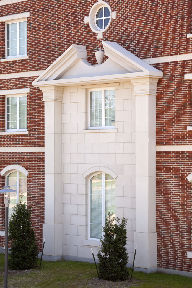 Tyler Jr. College Dorms 